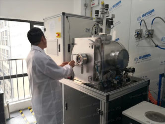 Shenzhen Weizi Medical Co., Ltd.