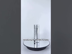 SPE PEM Teknolojisi Hidrojen Su Şişesi 300ml Hidrojen Zengin Su Jeneratörü 5000ppb