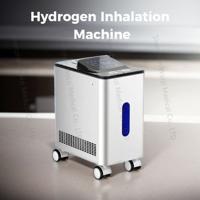 PEM Teknolojisi Hidrojen Su İçme Makinesi 280W AC220V