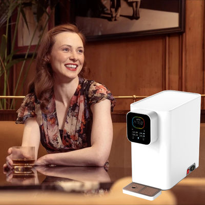 Good price Kompakt 500mL/Min Hidrojen Su Dispenseri Ev İçin Hidrojen Su Sistemi çevrimiçi