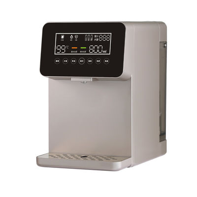 Good price 800ml Hidrojen Su Üreticisi Makine 1200ppb Etkili Antioksidan Özellikleri çevrimiçi