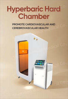 Good price Tek kişi için geliştirilmiş bilişsel oturma sert kabuklu hiperbarik oda çevrimiçi