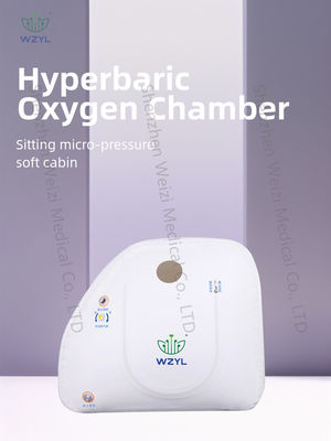 Good price Cildin Rahatlığını Geliştirmek Yumuşak Hiperbarik Oda Egzersiz sonrası iyileşme çevrimiçi
