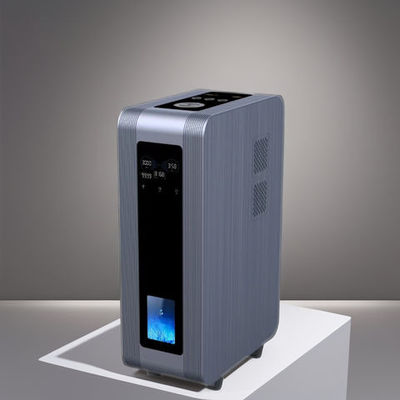 İyi bir fiyat. Ev 800w hidrojen inhalatörü Antioksidan 3000ml/M çevrimiçi