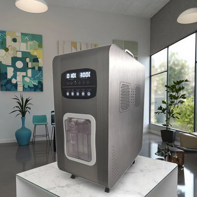 Good price Hidrojen Inhalatörü 6000ml Moleküler Hidrojen Inhalatörü Evde Spor Salonu Gezileri için Yüksek Saflık Enerji Tasarımı Weizi çevrimiçi