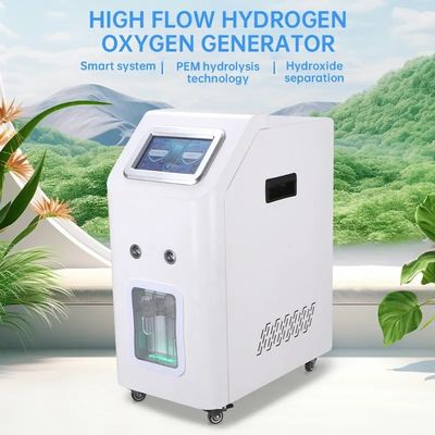 Good price Teknoloji Hidrojen Inhalation 3000ml Ve Hidrojen Biyokütle Ev Kullanımı İçin PEM Yakıt Hücresi çevrimiçi