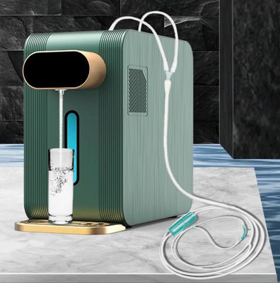 Good price WEIZI 220W Hidrojen Soluma Cihazı ve 2000ppb Su Jeneratörü çevrimiçi