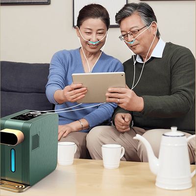 Good price 600ml 900ml PEM Pro Elektroliz Hidrojen Solunum Cihazı ve 2000ppb Hidrojen Zengini Su Makinesi çevrimiçi