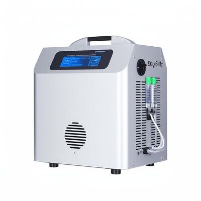 Good price Frekans 50 60Hz Hidrojen Soluma Cihazı 900w Akış Hızı 900 600 450 Ml/dak Güvenli ve Hidrojen Dağıtımı İçin Optimize Edilmiştir çevrimiçi