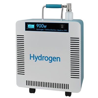 Good price Özelleştirme Fiyatlar Hakkında Konuşmak Hidrojen Inhalasiyon Makinesi 900w Oksidatif Stres ve Yorgunluğu Azaltmak İçin Etkili Cihaz çevrimiçi