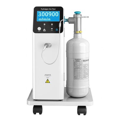 Good price Hidrojen Gaz Akışı 300900 Ml/dak Hidrojen Solunum Cihazı Günlük Kullanım 12 Saat/Gün Üretim Hızı 450ml/dak ve Hidrojen Tedariki çevrimiçi