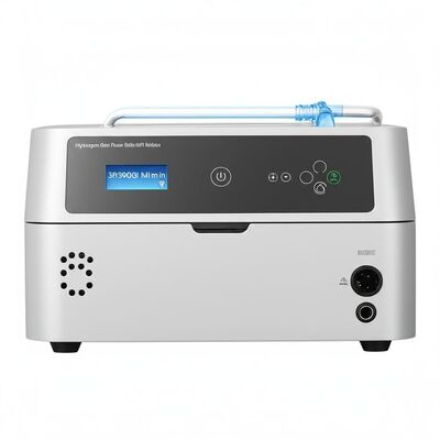 Good price Hidrojen gazı akışı 300900 Mlmin Hidrojen inhalasyon makinesi gelişmiş güvenlik özellikleri ile tıbbi sınıf ABS plastik kompakt tasarım çevrimiçi