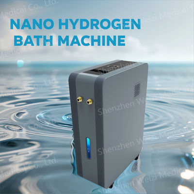 İyi bir fiyat. Ev Kullanımı Taşınabilir H2 Banyo Hidrojen Spa Makinesi Sağlık İçin Kas Yorgunluğunu Hafifletir çevrimiçi