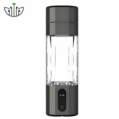 Good price Özel 210ml Hidrojen Jeneratörü Su Şişesi 5000 - 6000ppb çevrimiçi