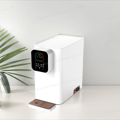 Good price Ücretsiz Kurulum Hidrojen Su Dispenser Anti titreşim sürtünme direnci çevrimiçi