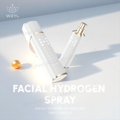 İyi bir fiyat. Yüz Nano Hidrojen Su Sis Spreyi 15ml Gıda Derecesi PC Vücut ile çevrimiçi