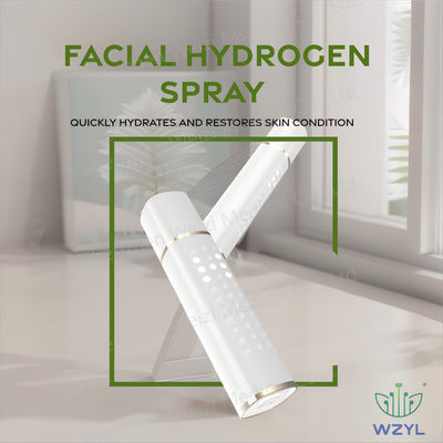 Good price Deri Bakım Beyazlama Hidrojen Su Spreyi 1000PPB Taşınabilir Anti kırışıklık çevrimiçi