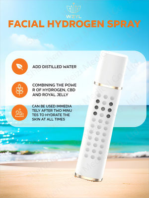 Good price 400MAH Pil 15ml Hidrojen Sisli Sprey Derin Nemlendirici çevrimiçi