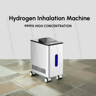 Good price Özellik SPE Hidrojen Solunum Makinesi 900ml/M Dejeneratif Hastalıkların Önlenmesi çevrimiçi