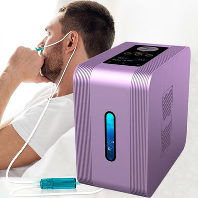 İyi bir fiyat. 450 watt yükseltme akıllı hidrojen inhalatörü 1800ml/dakikada çevrimiçi