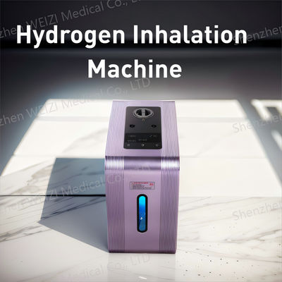 İyi bir fiyat. Çift emme hidrojen gazı inhalatörleri hidrojen inhalatörleri 450W çevrimiçi