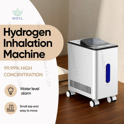 Good price Yüksek Konsantrasyonlu Moleküler Hidrojen Inhalatör Makinesi çevrimiçi