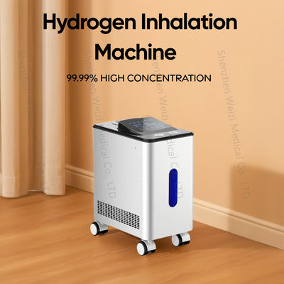 İyi bir fiyat. SPE PEM teknolojisi ile çok fonksiyonel hidrojen inhalasyon makinesi çevrimiçi