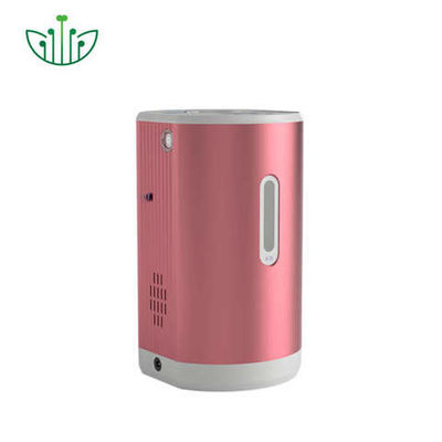 İyi bir fiyat. Ev Kullanımı Yüksek Saflıklı Hidrojen Solunum Makinesi H2 Inhalatörü 85W çevrimiçi