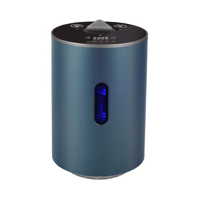 İyi bir fiyat. SPE Su Elektroliz Hidrojen Inhalatör Makinesi 99.99% Saflık 225mL çevrimiçi