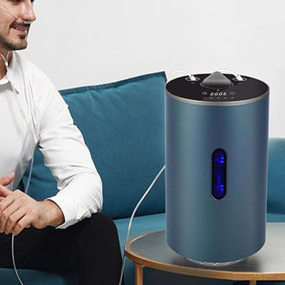İyi bir fiyat. 65W 225ml hidrojen inhalasyon makinesi taşımak kolay kompakt tasarım çevrimiçi