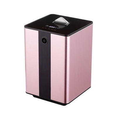 İyi bir fiyat. Sağlık için 65W Hidrojen Solunum Makinesi Düşük Akış Hızı 150ml/Min çevrimiçi