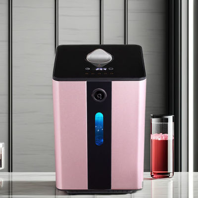 İyi bir fiyat. Portatif 99.992% saflıklı hidrojen solunum makinesi 150 ml bağışıklığı güçlendirin çevrimiçi