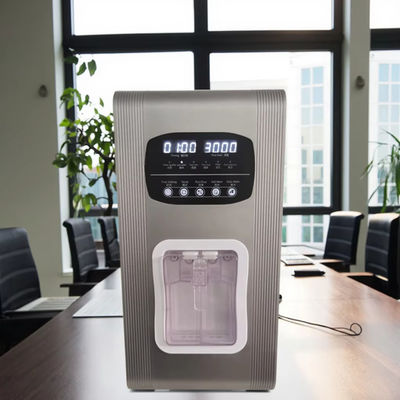 Good price Elektrik Gücü Hidrojen Oksijen Inhalatörü Yeni Tasarım Ev Kullanımı İçin Tıbbi Kalite çevrimiçi
