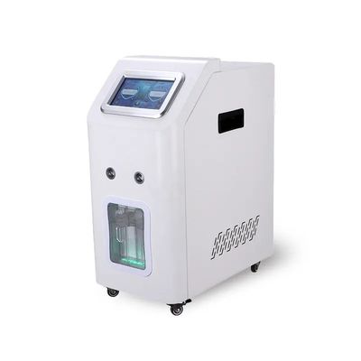 Good price 1500ml 3000ml 4500ml 6000ml Taşınabilir Hidrojen Jeneratörü Nefes Almak İçin Hidrojen Jeneratörü Weizi çevrimiçi