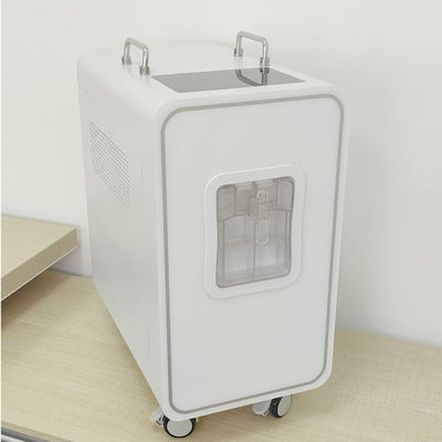 Good price Fabrika 3000ml 3600ml 4200ml Hidrojen Gazı Inhalatör Jeneratörü H2 Inhalatör Weizi çevrimiçi