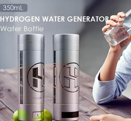 Good price Hidrojen bakımından zengin Inzone Su Şişesi Taşınabilir Hidrojen bakımından zengin Su Şişesi Sıcak ve Soğuk Kadeh çevrimiçi