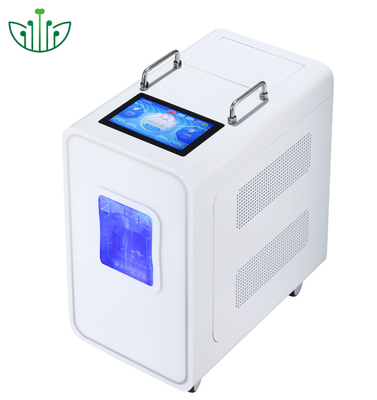 Good price Evde Kullanım İçin %99.99 Saflıkta 3000ml Hidrojen Solunum Cihazı çevrimiçi