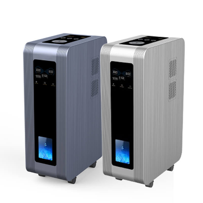 Good price WEIZI 3600ml/dakika Hidrojen Soluma Cihazı 800W Güç çevrimiçi