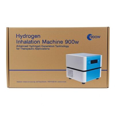 Good price Gift Box Packaging Hydrogen Inhalation Machine 900w Advanced Hydrogen Generation Technology for Therapeutic Applications çevrimiçi