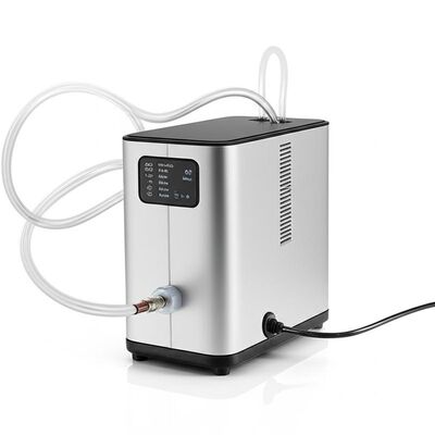 Good price Flow Rate 900 600 450 Mlmin Hydrogen Inhalation Machine Hydrogen Gas Flow 300 900 Mlmin Daily Usage 1 2 Hour Per Day Perfect For Clinical çevrimiçi